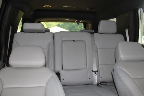 New 2025 Chevrolet Tahoe LT w/ Comfort Package image 31