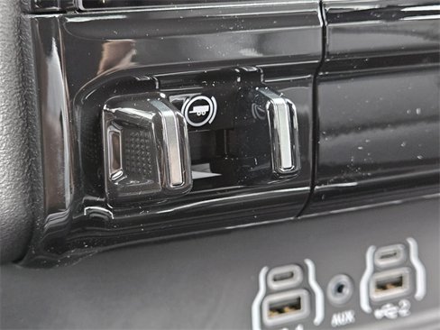 New 2026 RAM 1500 Rebel w/ Rebel Level 2 Equipment Group image 22