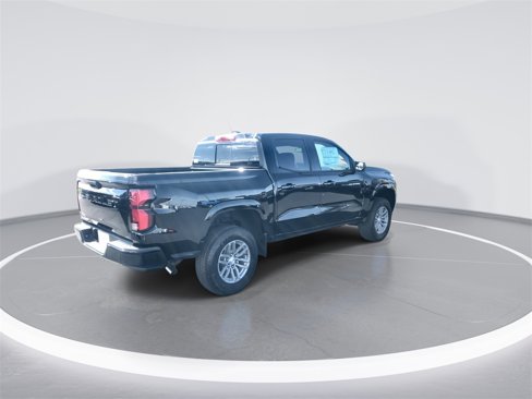 New 2026 Chevrolet Colorado LT w/ LT Convenience Package image 8