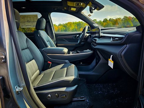 New 2026 Buick Enclave Avenir w/ Super Cruise Package image 48