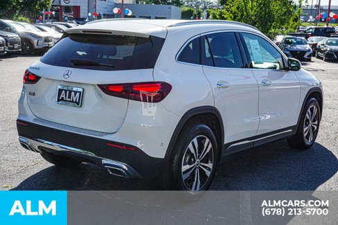 Used 2025 Mercedes-Benz GLA 250 image 6