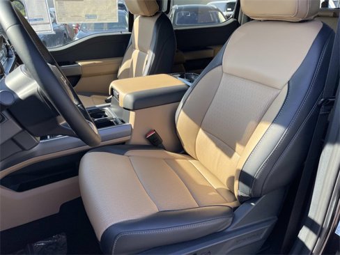 New 2026 Ford F350 Lariat image 18