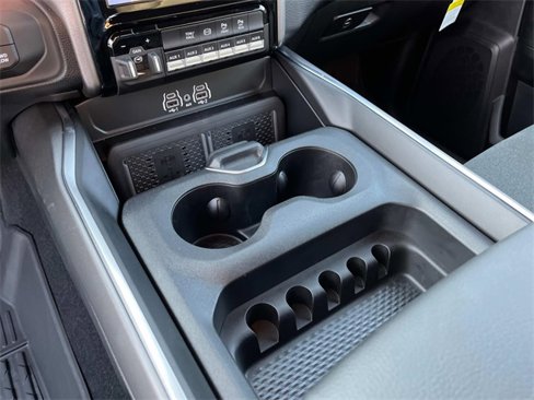 New 2026 RAM 3500 Big Horn image 26