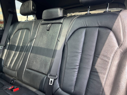 Used 2019 BMW X5 xDrive50i w/ Executive Package image 30