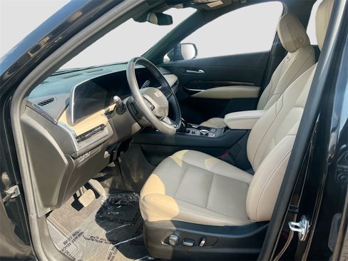 Used 2024 Cadillac XT4 Premium Luxury w/ Cold Weather Package image 20