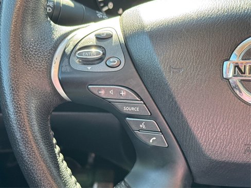 Used 2019 Nissan Pathfinder SV image 33