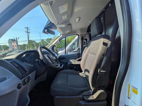 Used 2019 Ford Transit 250 130 Low Roof w/ Exterior Upgrade Package image 12