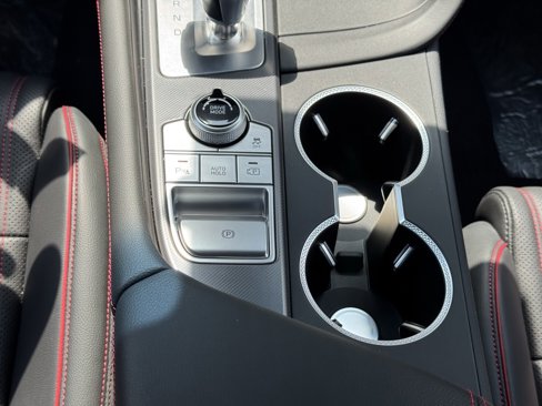 New 2026 Genesis G70 3.3T Sport Prestige image 21