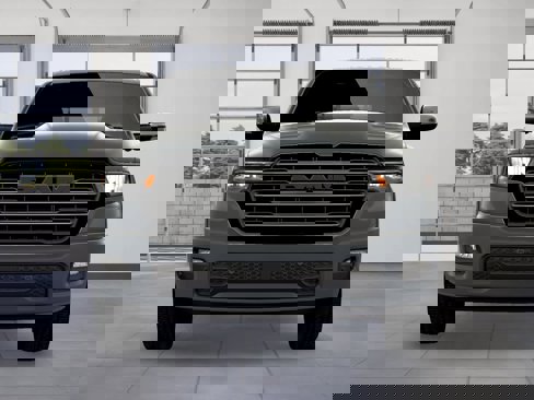 New 2026 RAM 1500 Laramie image 9