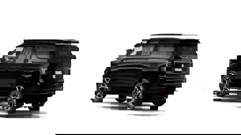 New 2026 Chevrolet Suburban RST image 5