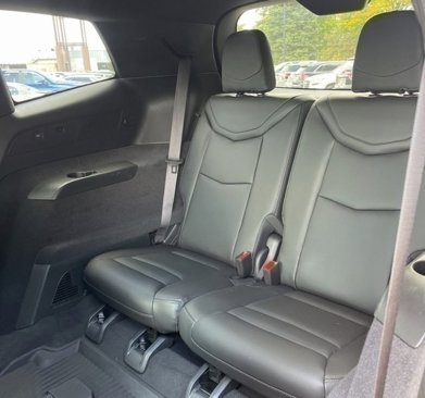 Certified 2024 Cadillac XT6 Premium Luxury image 21