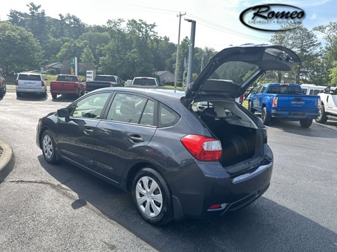 Used 2016 Subaru Impreza 2.0i image 29