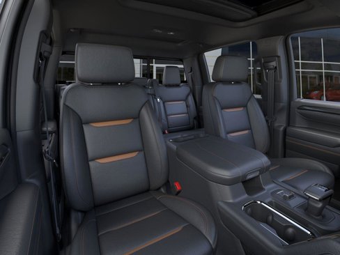New 2026 GMC Sierra 1500 AT4 w/ AT4 Premium Package image 16