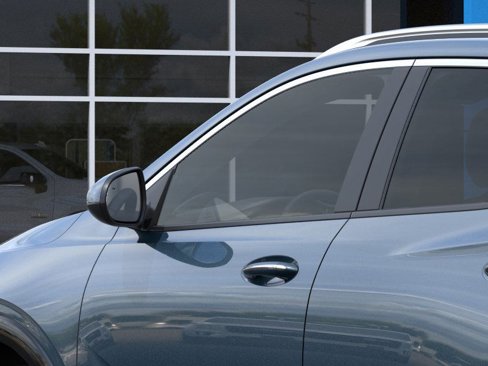 New 2026 Buick Encore GX Sport Touring image 12
