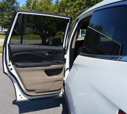 Used 2020 Honda Pilot EX-L image 16