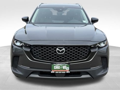 Used 2024 MAZDA CX-50 AWD 2.5 S w/ Preferred Package image 2