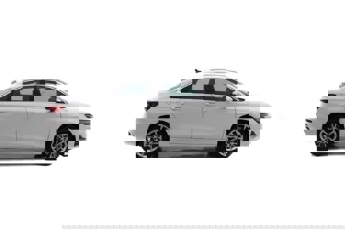 Certified 2025 Audi A3 2.0T Premium w/ Convenience Package image 4