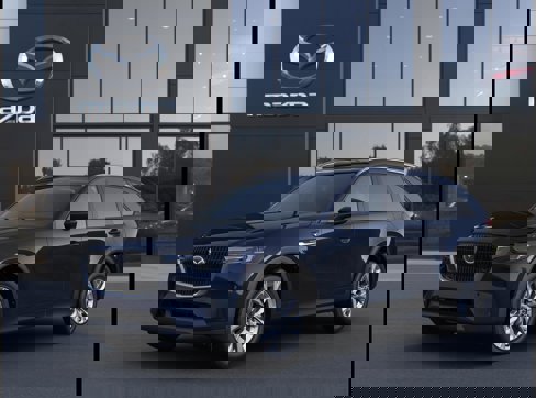 New 2026 MAZDA CX-90 3.3 Turbo w/ Preferred Package image 1