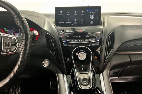 Used 2022 Acura RDX AWD image 15