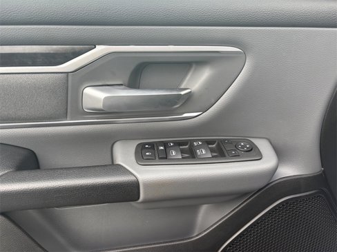 Certified 2022 RAM 1500 Big Horn image 12
