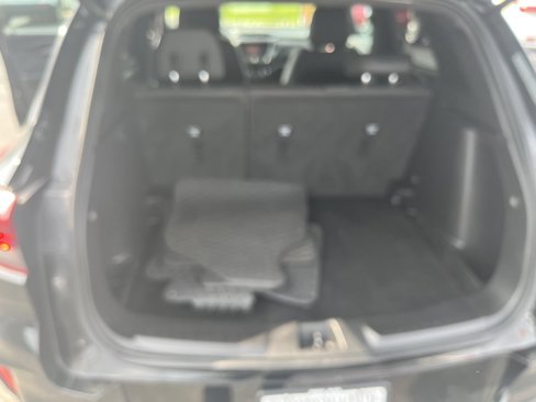 Used 2023 Chevrolet TrailBlazer RS w/ Sun and Liftgate Package image 22