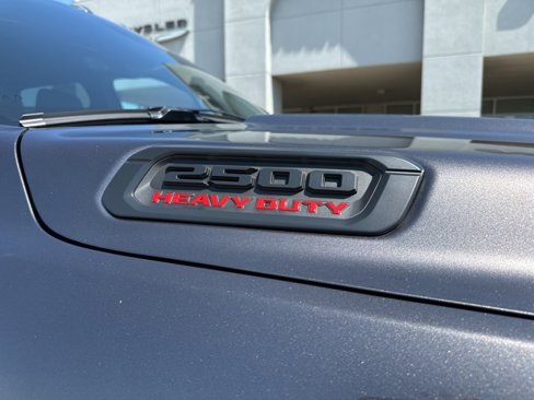 New 2026 RAM 2500 Big Horn image 47