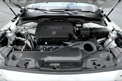 New 2026 Acura MDX A-Spec image 16