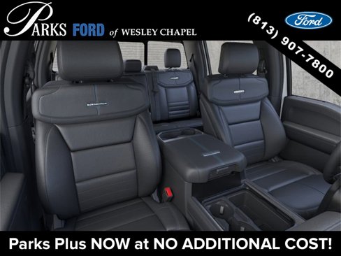 New 2026 Ford F350 Platinum image 10