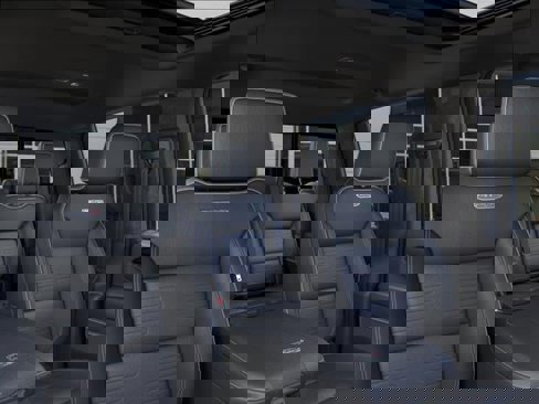 New 2026 GMC Sierra 2500 AT4X image 24
