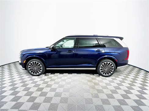 New 2026 Hyundai Palisade Calligraphy image 2