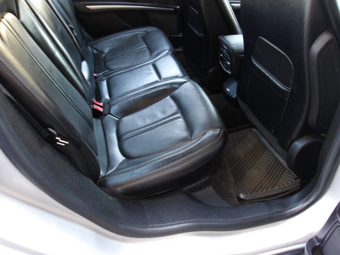 Used 2015 Lincoln MKZ w/ Equipment Group 102A Reserve image 24