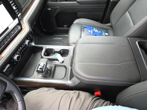 Used 2024 GMC Sierra 1500 Elevation w/ Elevation Premium Package image 69