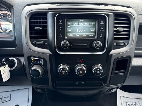 Used 2016 RAM 1500 Express image 18