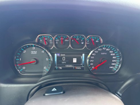 Used 2018 GMC Yukon SLT w/ Open Road Package image 14