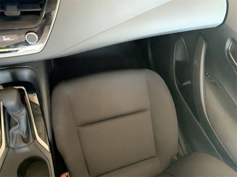 Used 2024 Toyota Corolla LE image 23