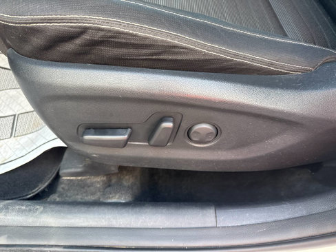 Used 2017 Kia Sportage LX w/ LX Popular Package image 16