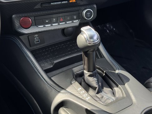 Used 2024 Ford Mustang Dark Horse image 28