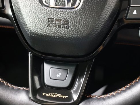 New 2026 Honda Passport TrailSport Elite image 21