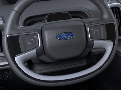 New 2025 Ford Expedition Platinum w/ Platinum Ultimate Package image 12