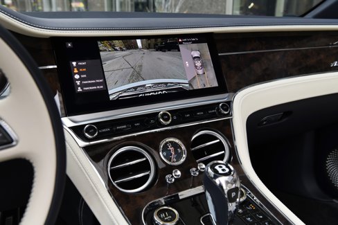 New 2024 Bentley Continental GT V8 image 15