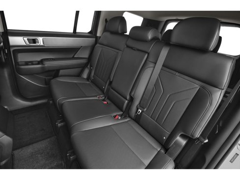 New 2026 Hyundai Santa Fe SEL image 61