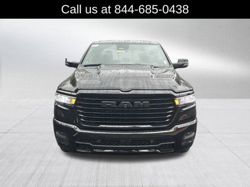 New 2026 RAM 1500 Laramie image 2