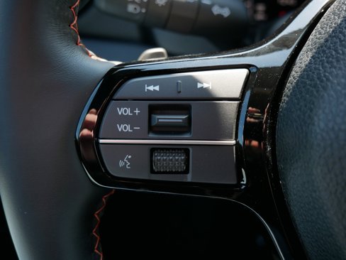 New 2026 Honda Passport TrailSport Elite image 20