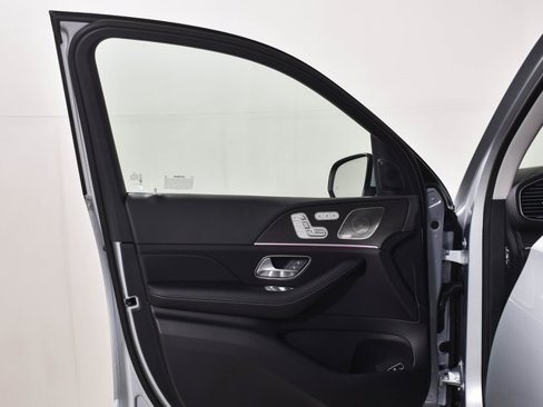 Certified 2024 Mercedes-Benz GLS 450 4MATIC image 14
