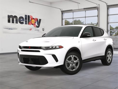 New 2025 Dodge Hornet GT image 1