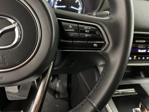Certified 2024 MAZDA CX-90 3.3 Turbo w/ Preferred Plus image 23