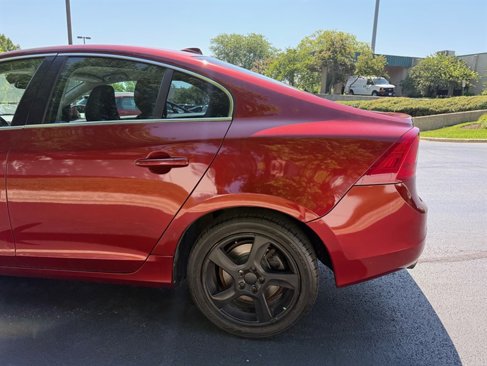 Used 2012 Volvo S60 T5 w/ Climate Pkg image 40