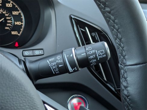 New 2025 Acura RDX SH-AWD image 21