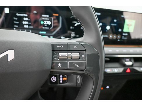 New 2026 Kia EV9 Land w/ Nightfall Edition Package image 30
