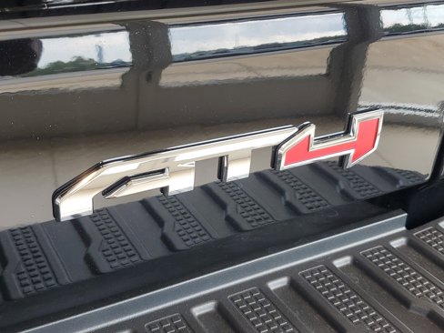New 2026 GMC Sierra 1500 AT4 w/ AT4 Premium Package image 6